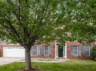 4511 Tabcat Ct, Charlotte, NC 28273