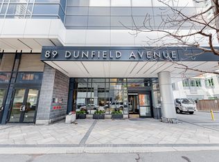 89 Dunfield Ave #1301, Toronto, ON M4S 0A4