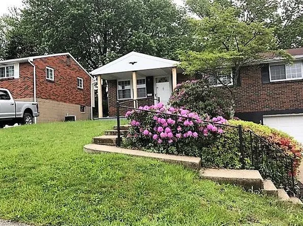 1515 Nash Ave, Pittsburgh, PA 15235