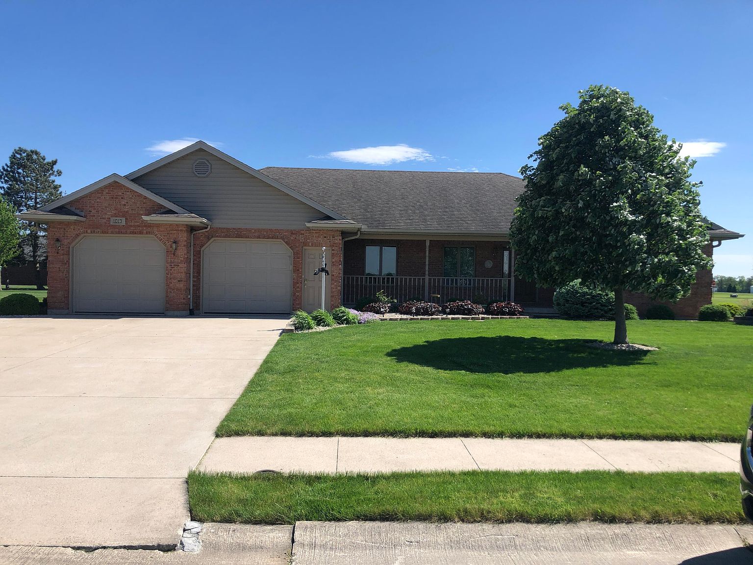 1013 W Vine St, Coldwater, OH 45828 Zillow