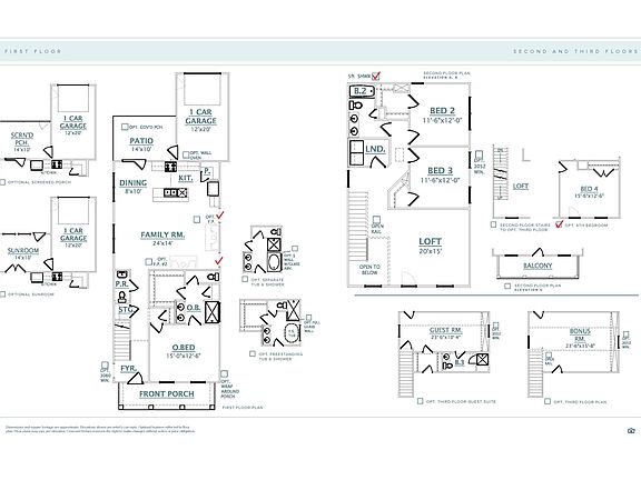 3rd image of 2249 Blue Bayou Blvd