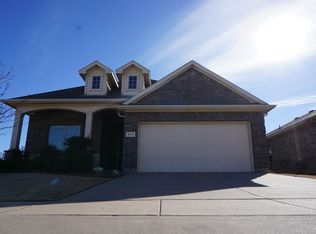 664 Cattlemans Way, Fort Worth, TX 76131