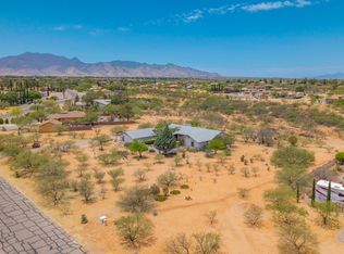 1710 N San Marcos De Niza Dr, Sierra Vista, AZ 85635