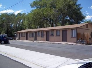 1247 W 1st St APT F, Reno, NV 89503