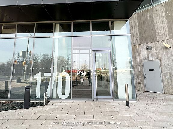 4th image of 170 Bayview Ave #2104