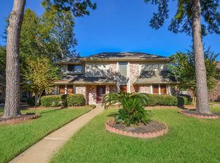 15802 Mesa Gardens Dr, Houston, TX 77095