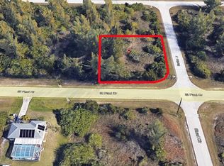 10352 Saint Paul Dr #1, Pt Charlotte, FL 33981