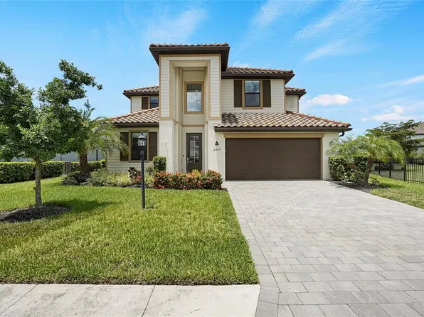 15859 Islandwalk Ave, Bradenton, FL 34211