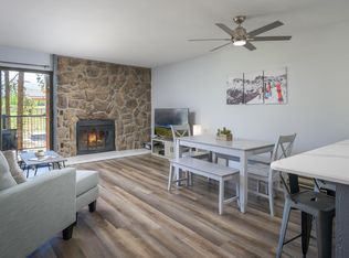88 Jabberwocky #D203, Fraser, CO 80442