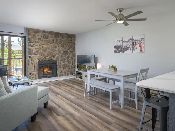 88 Jabberwocky #D203, Fraser, CO 80442