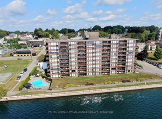 55 Water St E #603, Brockville, ON K6V1A3