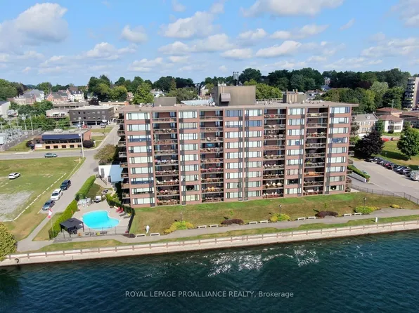 55 Water St E #603, Brockville, ON K6V 1A3