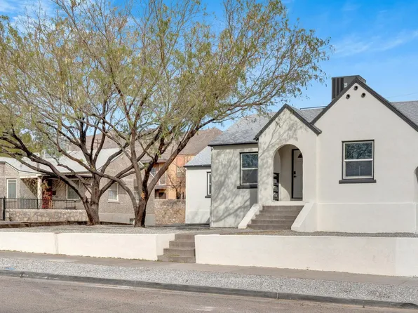 2404 N Kansas St #A, El Paso, TX 79902