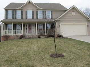 606 Meghan Ct, Gibsonia, PA