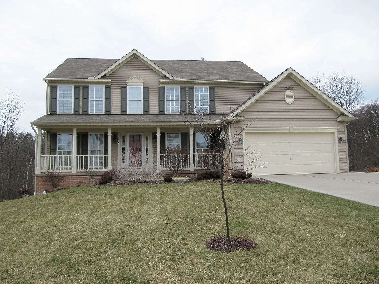 606 Meghan Ct photo 1