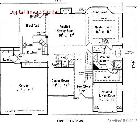2nd image of 21 Shanklin Ln