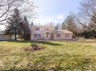 5926 Shagbark Dr, Ann Arbor, MI 48108