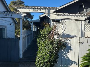 1423 Yuba Ave #B, San Pablo, CA 94806