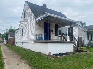 2864 Goodrich St, Ferndale, MI