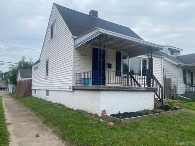 2864 Goodrich St, Ferndale, MI, 48220