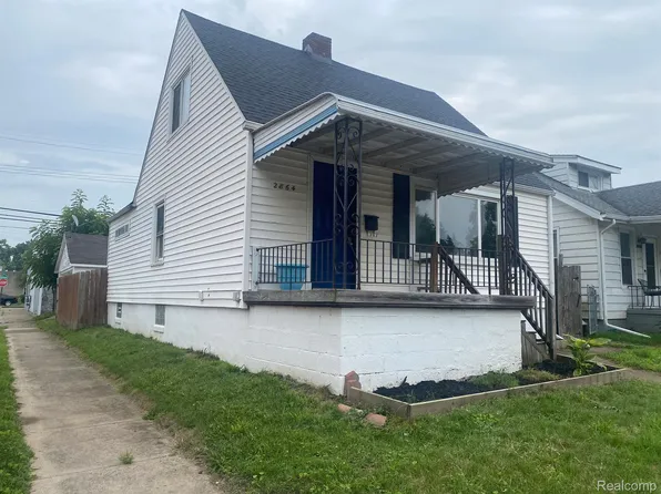 2864 Goodrich St, Ferndale, MI 48220