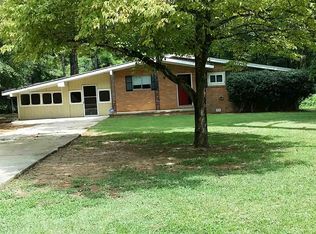 126 Flippen Rd, Stockbridge, GA 30281