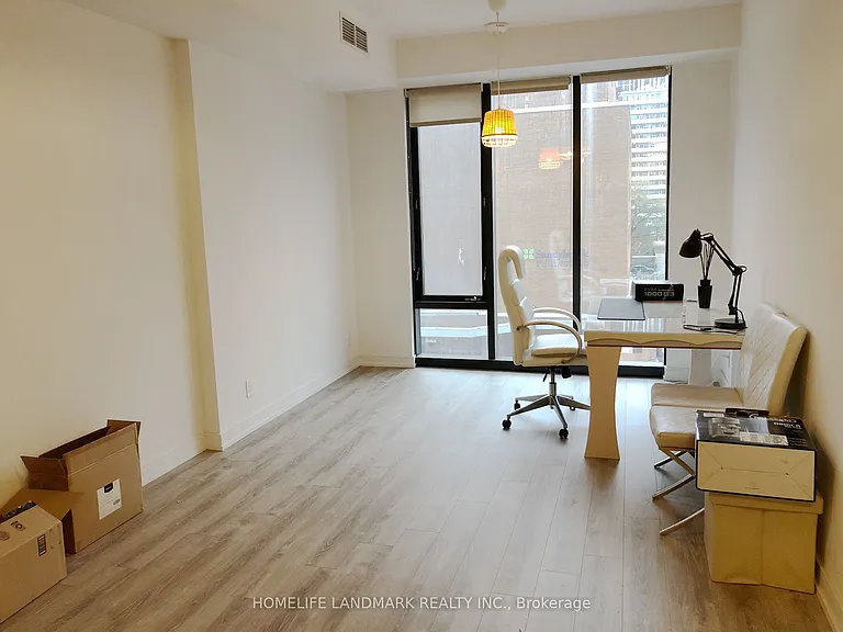 28 Wellesley St E #306 — Photo 6