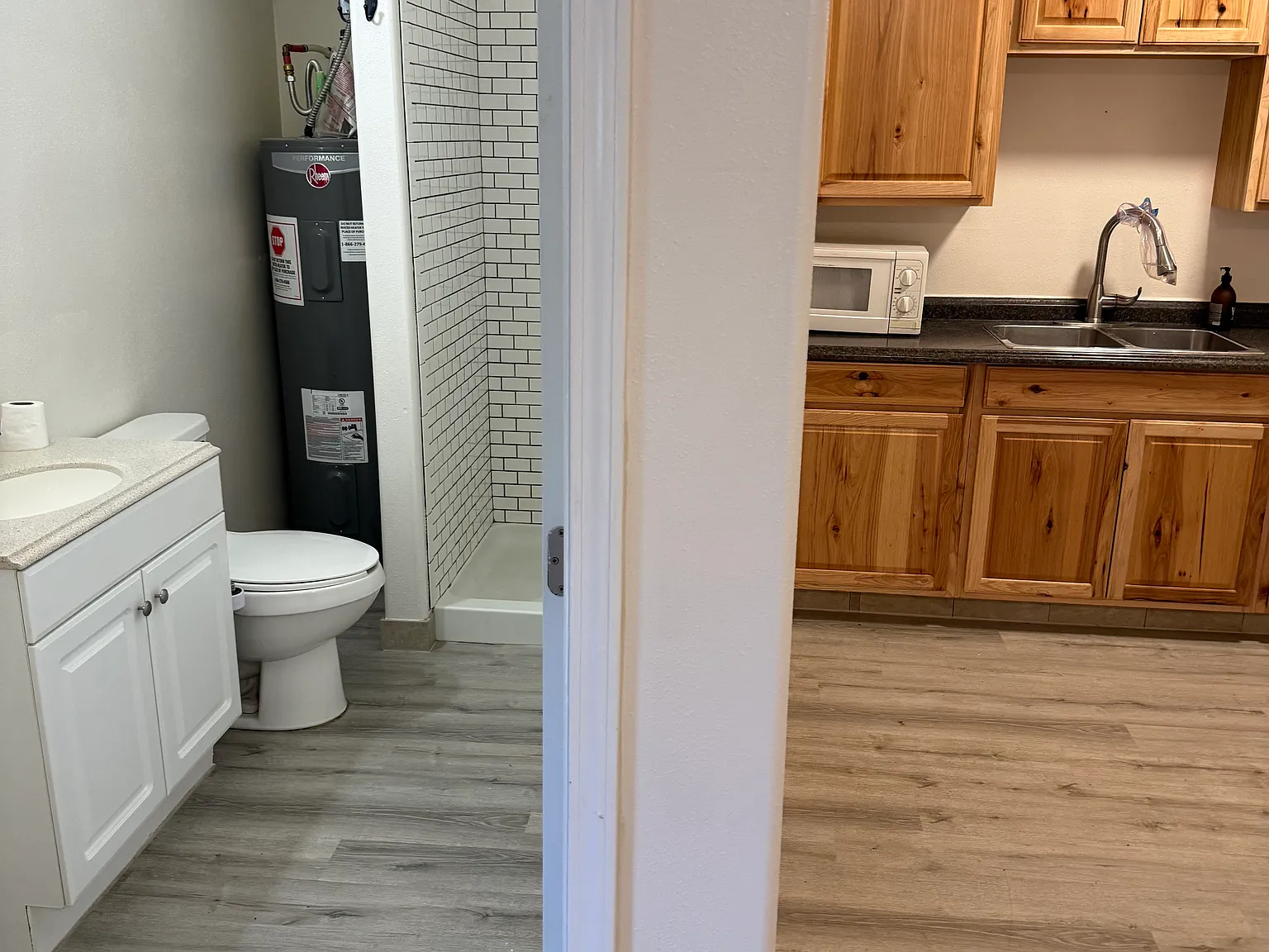 2 bed, 1100 sqft, $1,650 — Photo 4