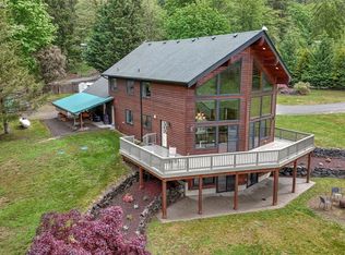 31415 358th Ave SE, Ravensdale, WA 98051