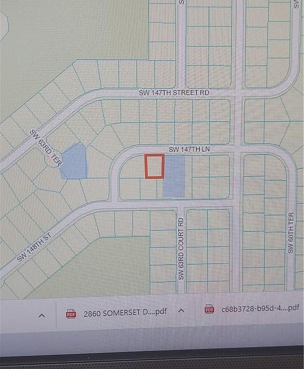 2nd image of SW 147 147 Lane