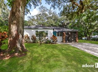 2401 Orange Ave, Sanford, FL 32771