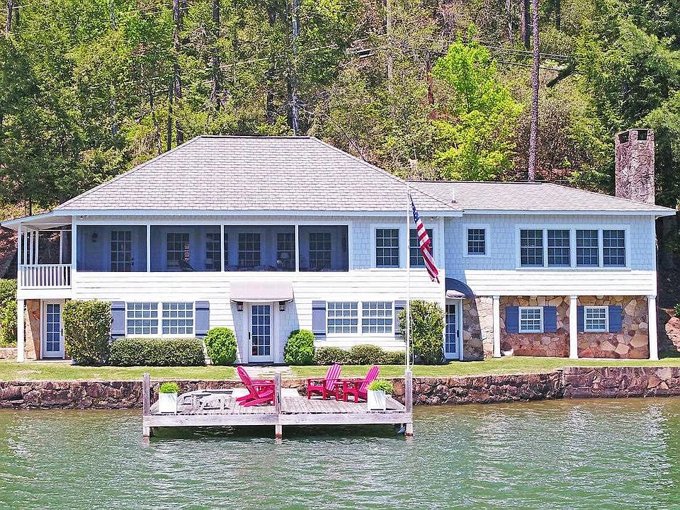 3645 Lake Rabun Rd, Lakemont, GA 30552 Zillow