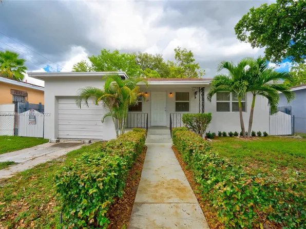 1185 NW 46th St, Miami, FL 33127