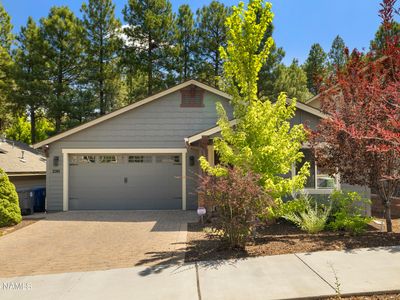 2361 W Mission Timber Cir, Flagstaff, AZ, 86001