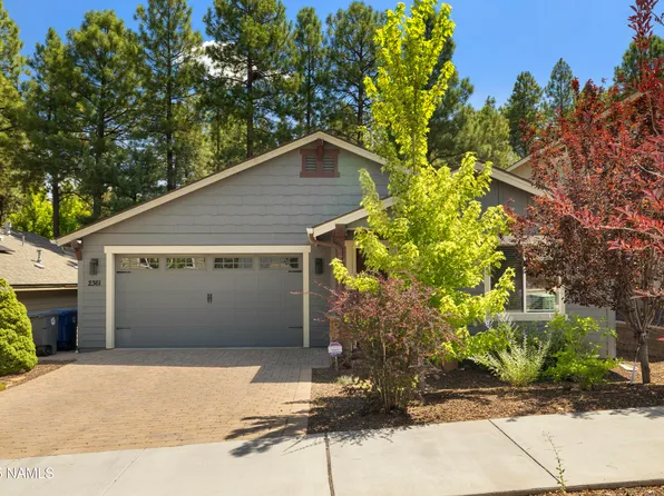2361 W Mission Timber Cir, Flagstaff, AZ 86001