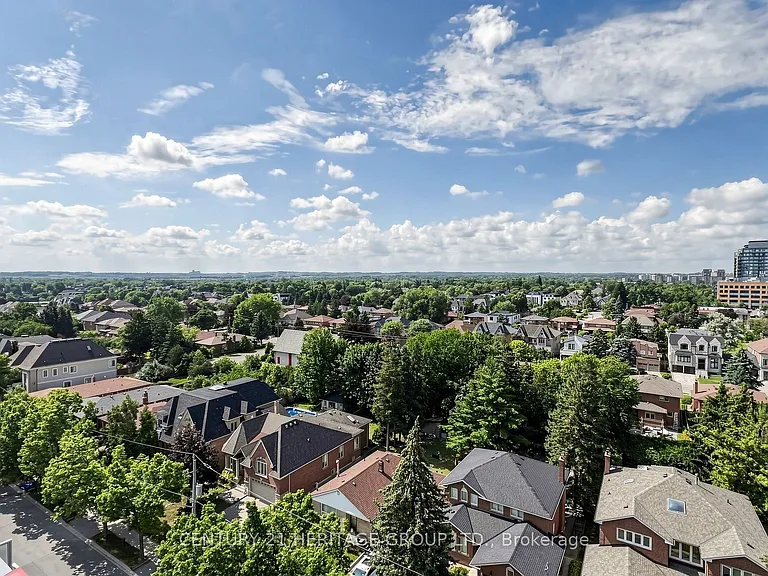 8888 Yonge St #622 — Photo 37