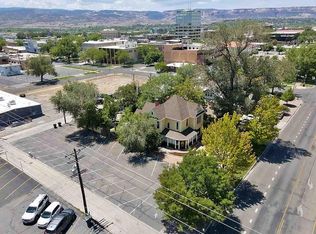 627 Grand Ave, Grand Junction, CO 81501