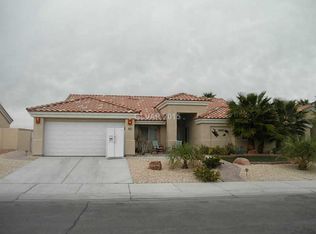 8024 Edward Baher Ave, Las Vegas, NV 89149