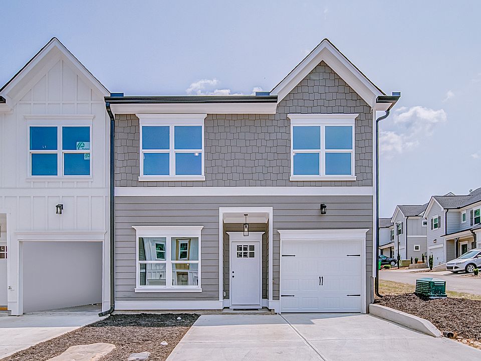 Towne Villas by Barrett Homes in Jasper GA Zillow