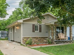 1414 E 18th St, Des Moines, IA 50316