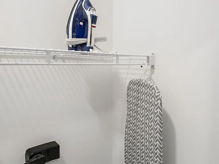 Laundry Room Cabinet