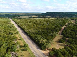 Tbd Highway 36, Cross Plains, TX 76443