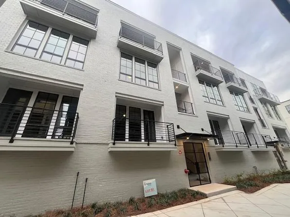 922 Hughley Cir #81, Atlanta, GA 30316