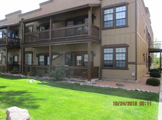 2365 Quarter Horse Trl #124, Overgaard, AZ 85933