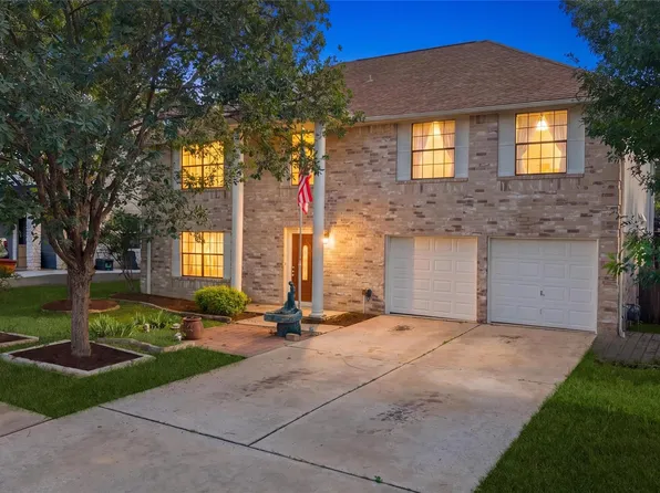 13248 Kerrville Folkway, Austin, TX 78729