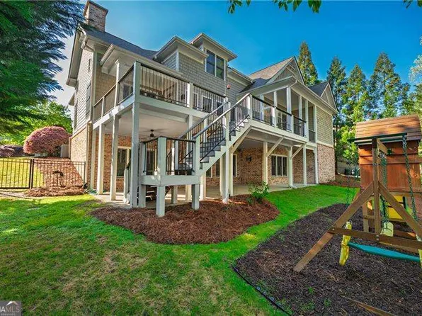 6186 Talmadge Run NW, Acworth, GA 30101