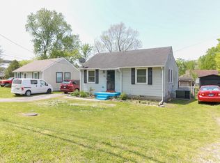 703 Morrow Rd, Nashville, TN 37209