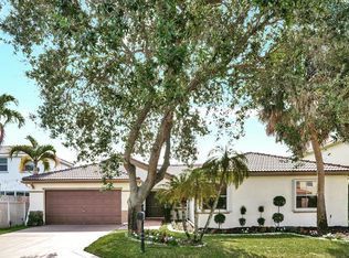 20276 Monteverdi Cir, Boca Raton, FL 33498