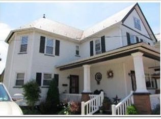 630 George St, Pen Argyl, PA 18072