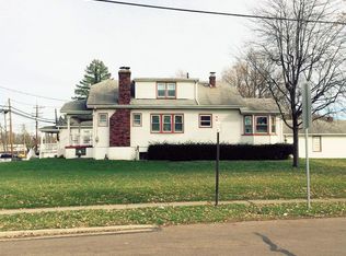 4305 E Galbraith Rd, Cincinnati, OH 45236